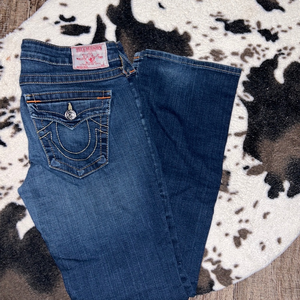 True Religion jeans